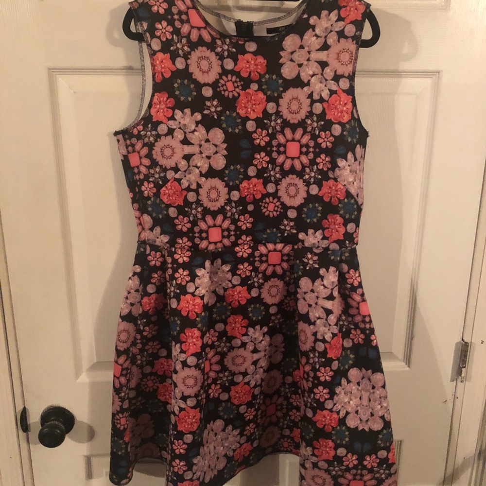 Super cute gem dress